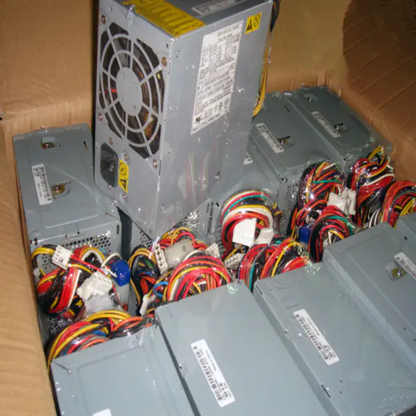 Dell 370 8400 Jmenovitý výkon 350 W Špičkový výkon 450 W Napájecí zdroj L350P-00 G4265 NPS-350CB PS-6351-1DFS N350P-00 X2634