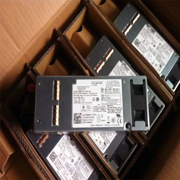 Zdroj napájení pro Dell PowerEdge T310 400W D400EF-S0 A400EF-S0 AA25730L DPS-400AB-6 A N884K R101K VV034