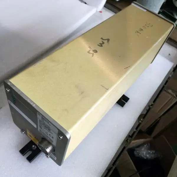 ASML AGILENT 5517D-C19 LASEROVÁ interferometrická hlava 4022.454.71615