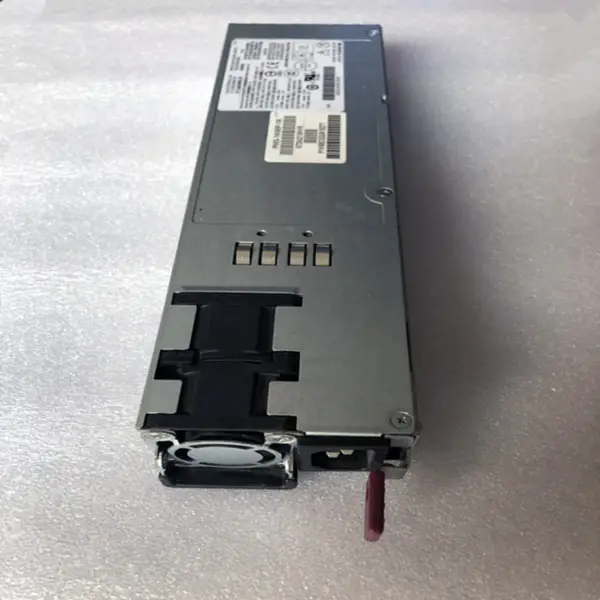 Zdroj napájení pro spínaný zdroj Supermicro 1600W PWS-1K66P-1R DPS-1600CB D DPS-1600CB A DPS-1600CB B