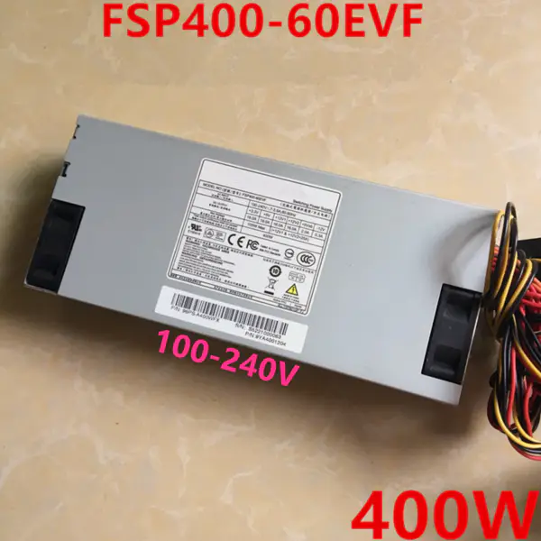 Zdroj napájení pro spínaný zdroj FSP 1U 400W FSP400-60EVF FSP350-60EVF ACE-818APM