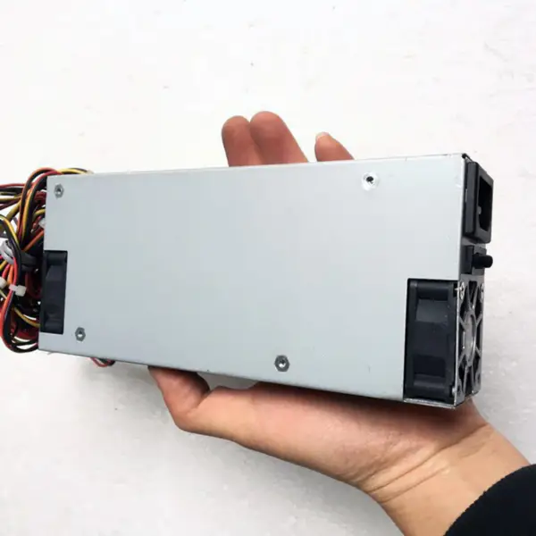 Zdroj napájení pro spínaný zdroj FSP 1U 400W FSP400-60EVF FSP350-60EVF ACE-818APM