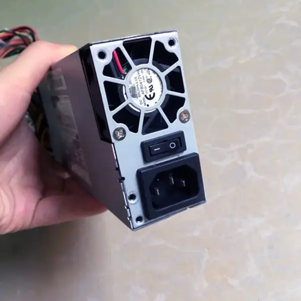 Zdroj napájení pro spínaný zdroj FSP 1U 400W FSP400-60EVF FSP350-60EVF ACE-818APM