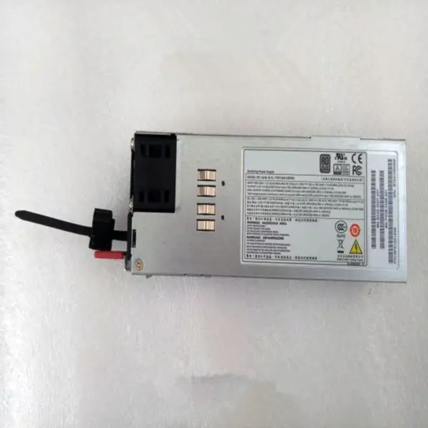 Zdroj napájení pro spínaný zdroj FSP CRPS 1200W FSP1200-20ERM