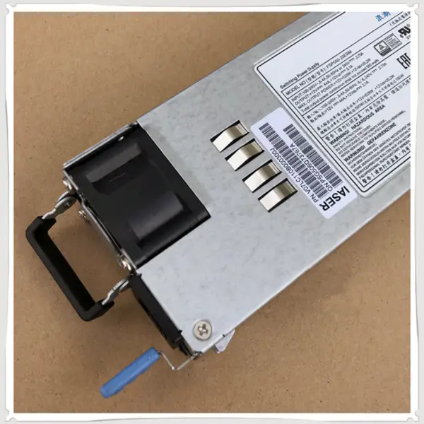Zdroj napájení pro Inspur/FSP NF5280 M4 NF8480 550W spínaný zdroj FSP550-20ERM 9PA5505501