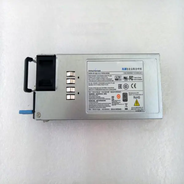 Zdroj napájení pro Inspur/FSP 800W spínaný zdroj FSP800-20ERM