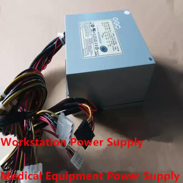 Spínaný napájecí zdroj Etasis 560W EPAP-560