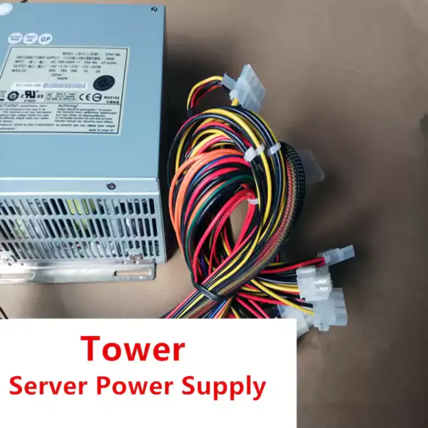 Spínaný napájecí zdroj Etasis 560W EPAP-560