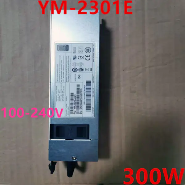 Zdroj napájení pro 3Y 300W spínaný zdroj YM-2301E