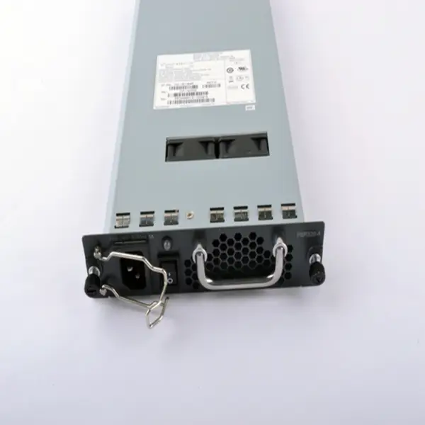 Zdroj napájení pro Huawei H3C S7500E 300W spínaný zdroj YM-1301BAR PSR320-A