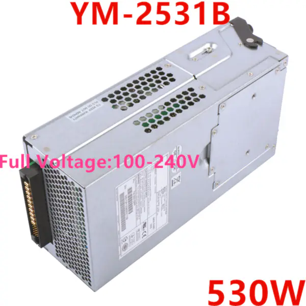Zdroj napájení pro spínaný zdroj 3Y 530W YM-2531B