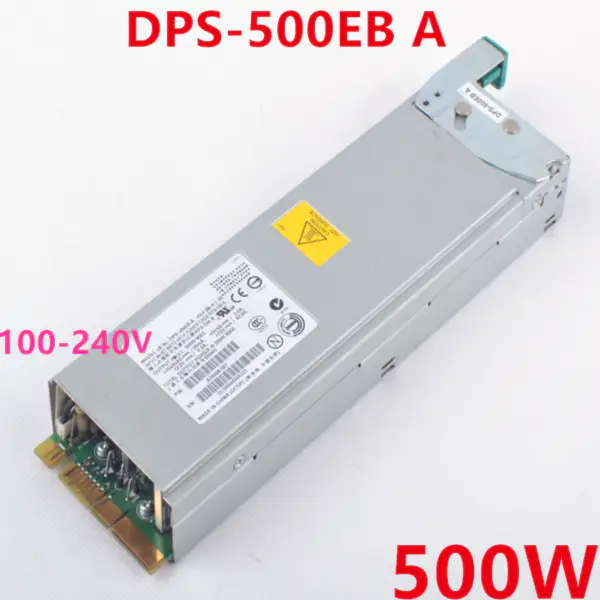 Spínaný napájecí zdroj Delta 500W DPS-500EB A