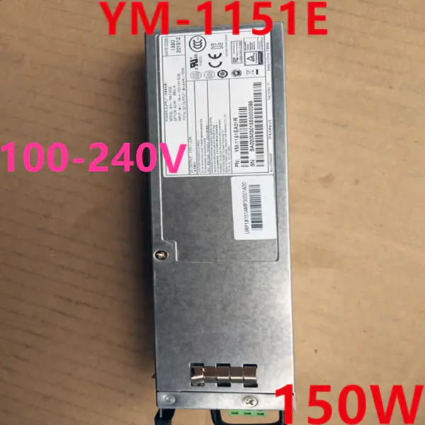 3Y 150W spínaný zdroj YM-1151E YM-1151D