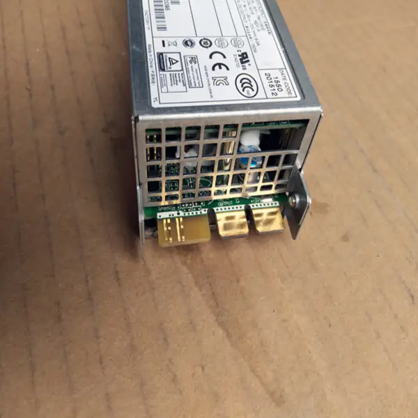 3Y 150W spínaný zdroj YM-1151E YM-1151D