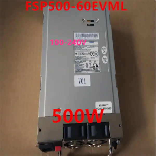 Zdroj napájení pro spínaný zdroj FSP 500W FSP500-60EVML