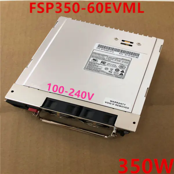 Napájecí zdroj FSP FSP350-60EVML