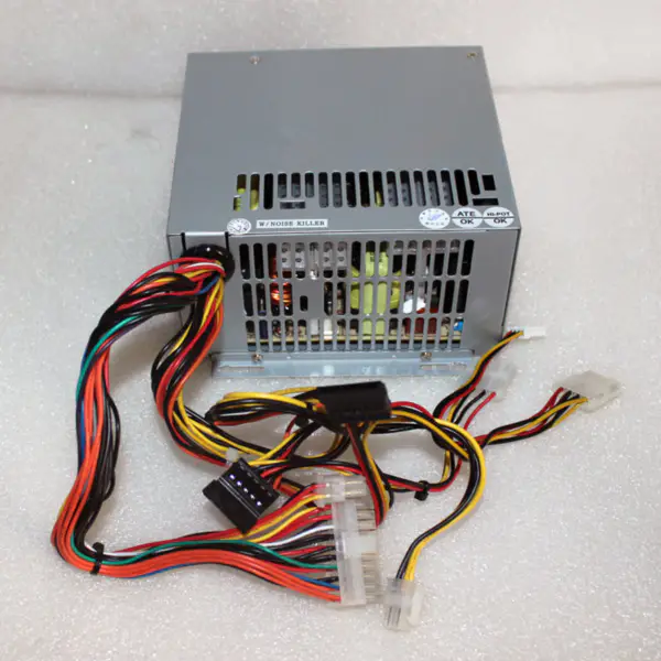 FSP -5V Jmenovitý 250W špičkový 300W spínaný zdroj ATX3000-65PA ATX3000-68PL HP-P2057F3P