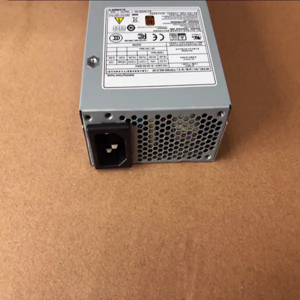 Zdroj napájení pro FSP 80plus Bronze 1U 300W napájecí zdroj FSP300-60LG-5K FSP350-60GHS FSP350-60GLS FSP250-60LG-5K EFA-300