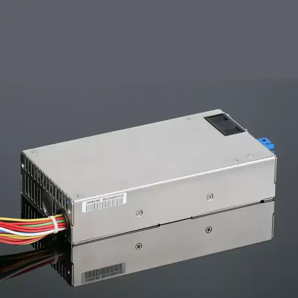 Zdroj napájení pro Zippy Emacs DC 1U 180W spínaný zdroj D1U-6180F