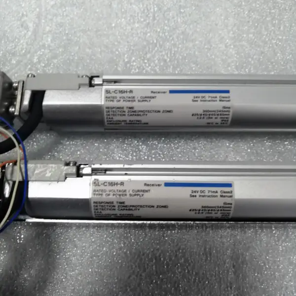 KEYENCE SL-C16H-R