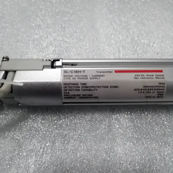 KEYENCE SL-C16H-T