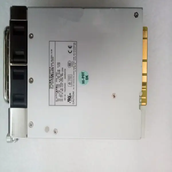 Zdroj napájení pro Zippy Emacs 250W spínaný zdroj RDT-6250P-R