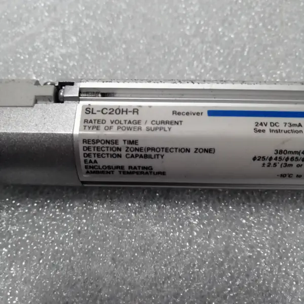 KEYENCE SL-C20H-R