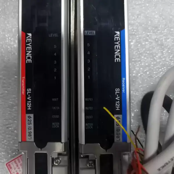 KEYENCE SL-V12H