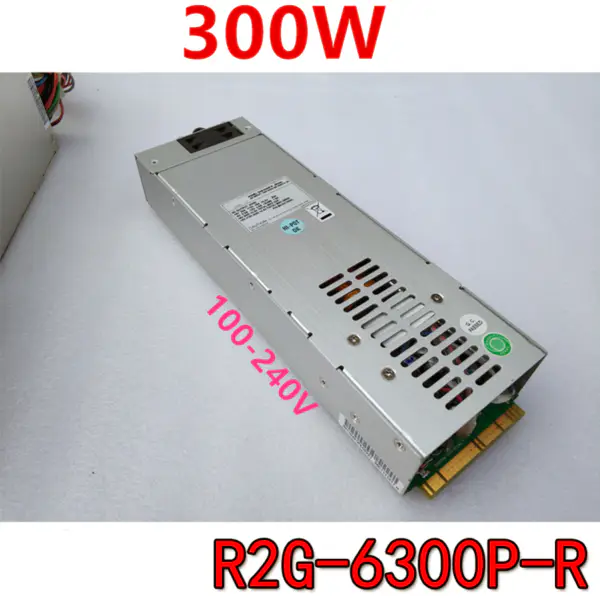 Zdroj napájení pro spínaný zdroj Zippy 300W R2G-6300P-R