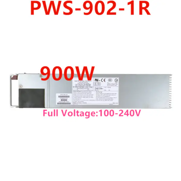 Zdroj napájení pro spínaný zdroj Ablecom 900W PWS-902-1R