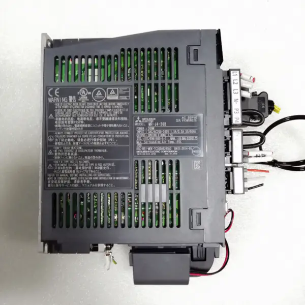 Mitsubishi MR-J4-20B