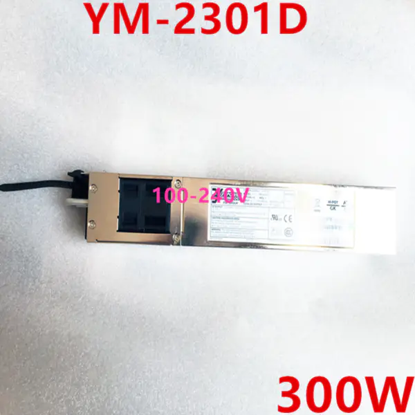 Zdroj napájení pro Lenovo C1100 SD220X4 SD210X4 R512G2 300W spínaný zdroj YM-2301D