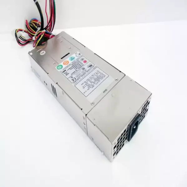 Zdroj napájení pro Zippy Emacs 1U I610r-FQ 500W spínaný zdroj H1H-6507P