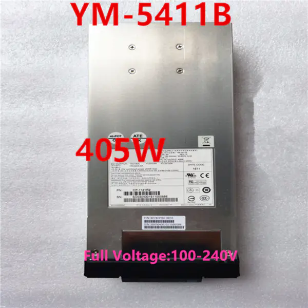 Zdroj napájení pro spínaný zdroj 3Y 405W YM-5411B