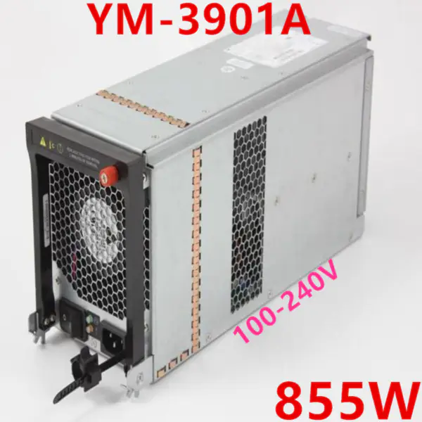 Zdroj napájení pro NETAPP FAS2050 855W spínaný zdroj YM-3901A CP-1266R2 114-00041+C4