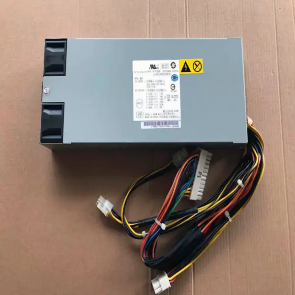 Dell CS24 -SC 1U 400W spínaný napájecí zdroj FS6011