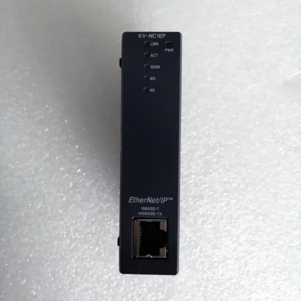 KEYENCE KV-NC32T KV-NC16EXT KV-NC1EP