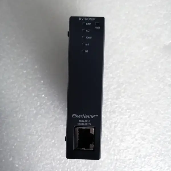 KEYENCE KV-NC32T KV-NC16EXT KV-NC1EP