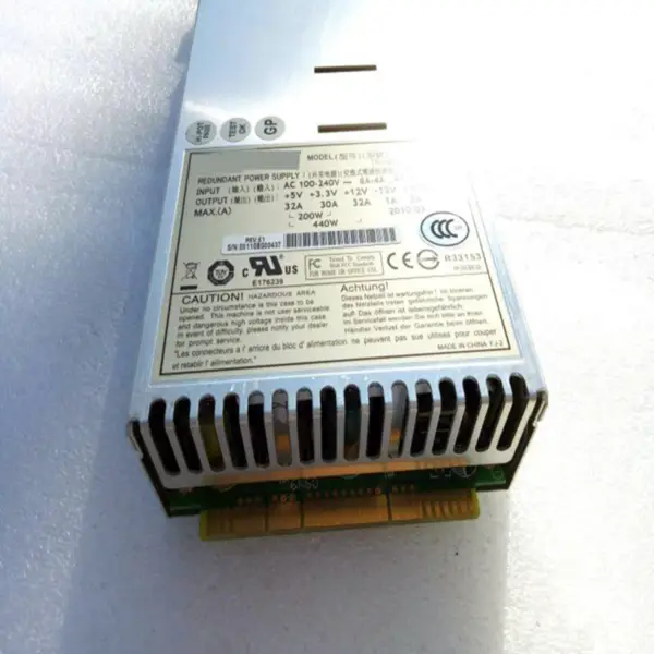 Zdroj napájení pro spínaný zdroj Etasis 460W EFRP-465