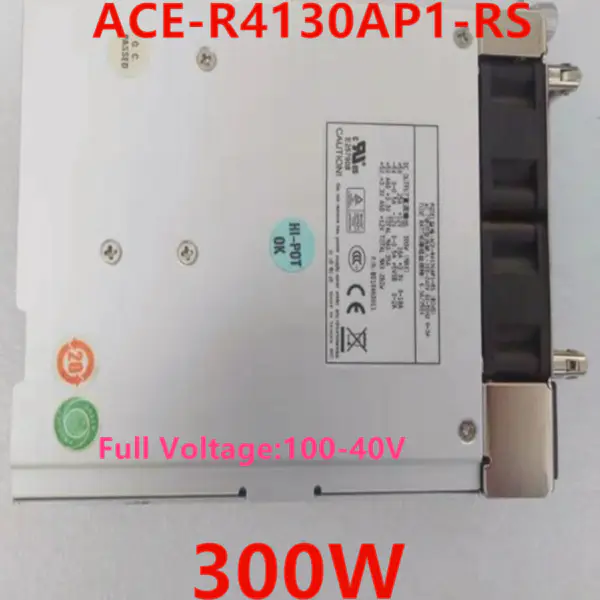 Zdroj napájení pro iEi 300W spínaný zdroj ACE-R4130AP1-RS