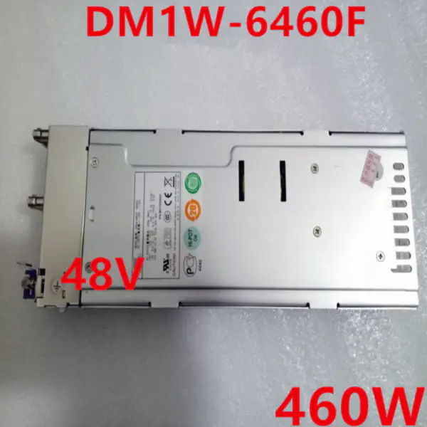 Zdroj napájení pro Zippy Emas 48V 460W spínaný zdroj DM1W-6460F
