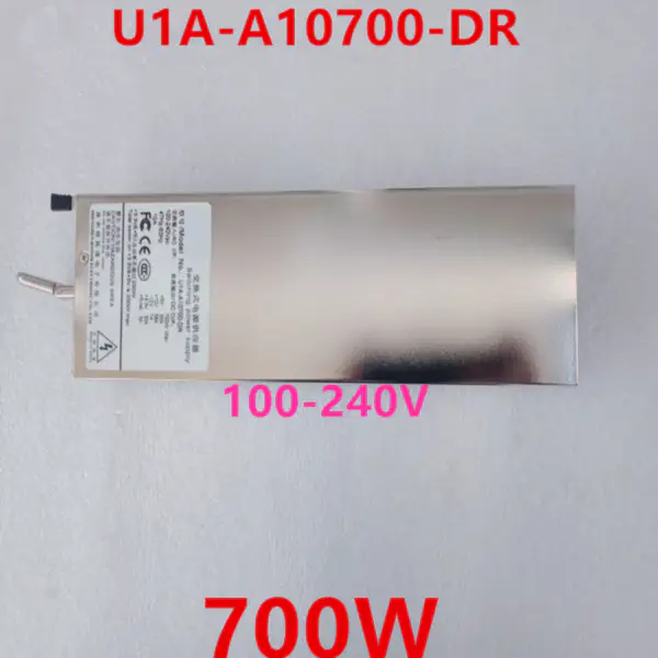 Zdroj napájení pro spínaný zdroj Aspower 700W U1A-A10700-DR