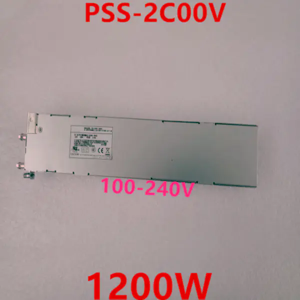Zdroj napájení pro Zippy Emacs 1200W spínaný zdroj PSS-2C00V