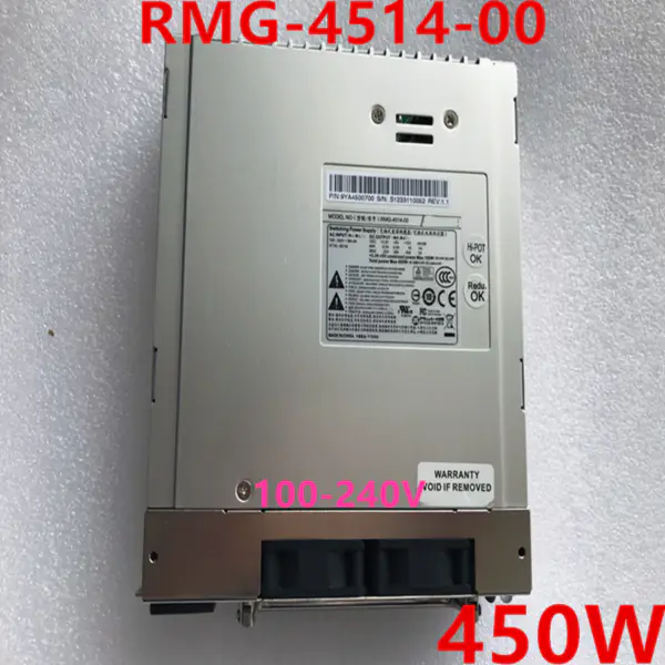 Zdroj napájení pro spínaný zdroj FSP DS200 450W RMG-4514-00
