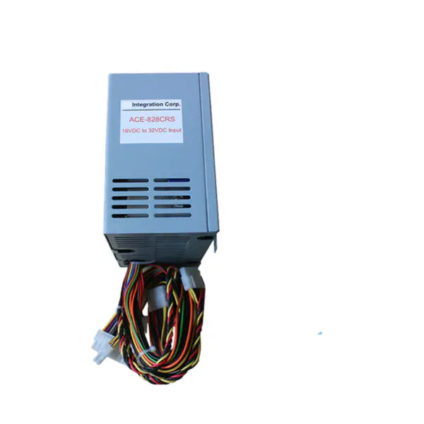 Zdroj napájení pro IEI ATX DC24V 250W spínaný zdroj ACE-828C ACE-828C-RS ACE-828CRS