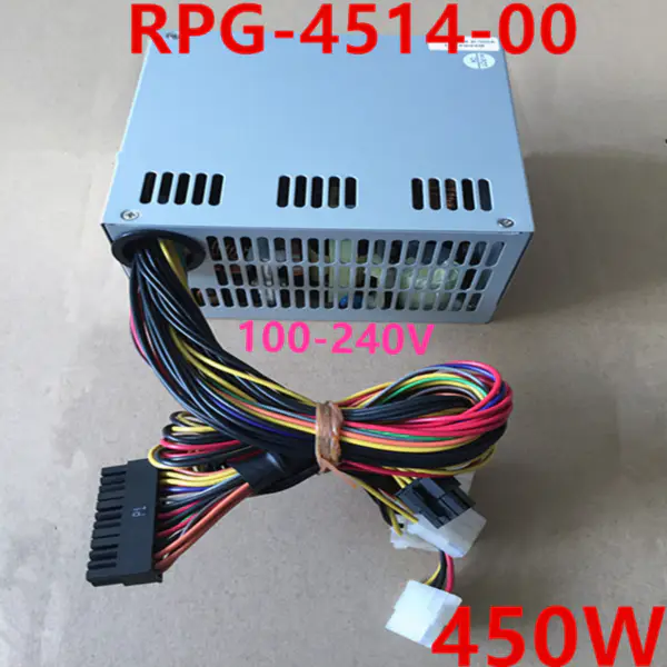Zdroj napájení pro FSP/3Y 450W spínaný zdroj RPG-4514-00