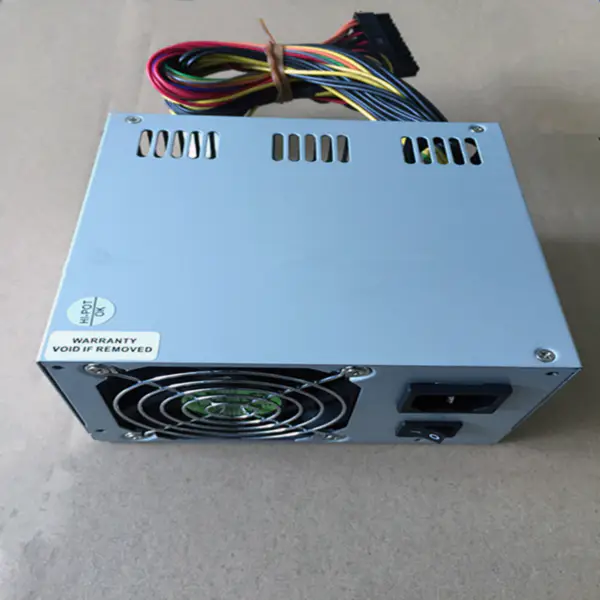 Zdroj napájení pro FSP/3Y 450W spínaný zdroj RPG-4514-00