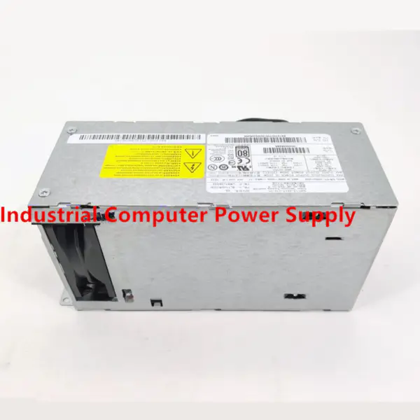 Zdroj napájení pro 250W spínaný zdroj napájení Fujitsu S26113-E613-V70-01 CPB09-045D