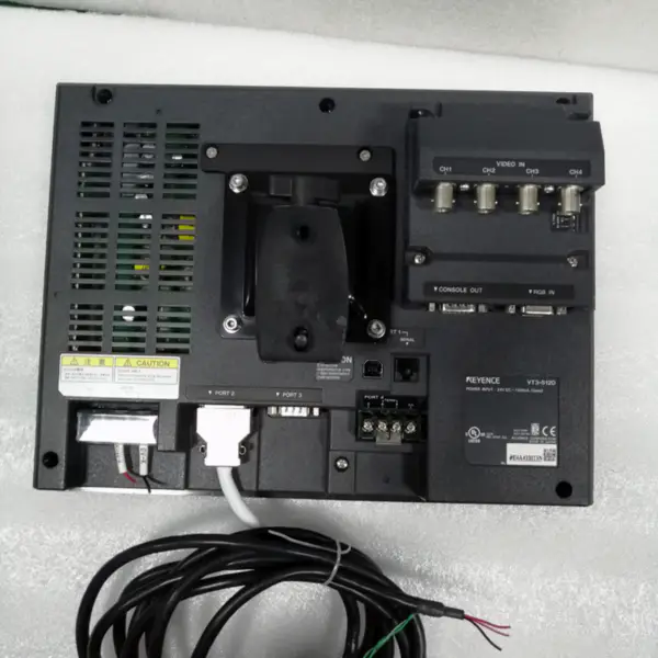 KEYENCE VT3-S12D