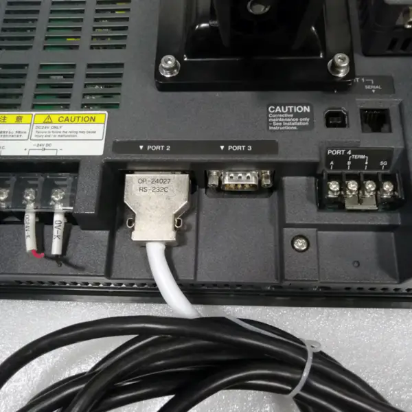 KEYENCE VT3-S12D